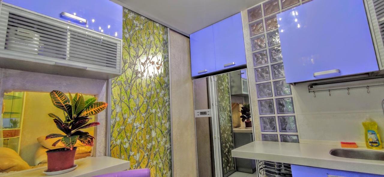 Elite Vip Appartments Odesa Exterior foto
